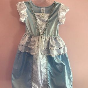 Cinderella Dress